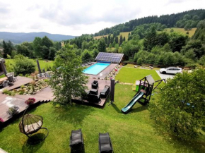 Hotels in Tylicz